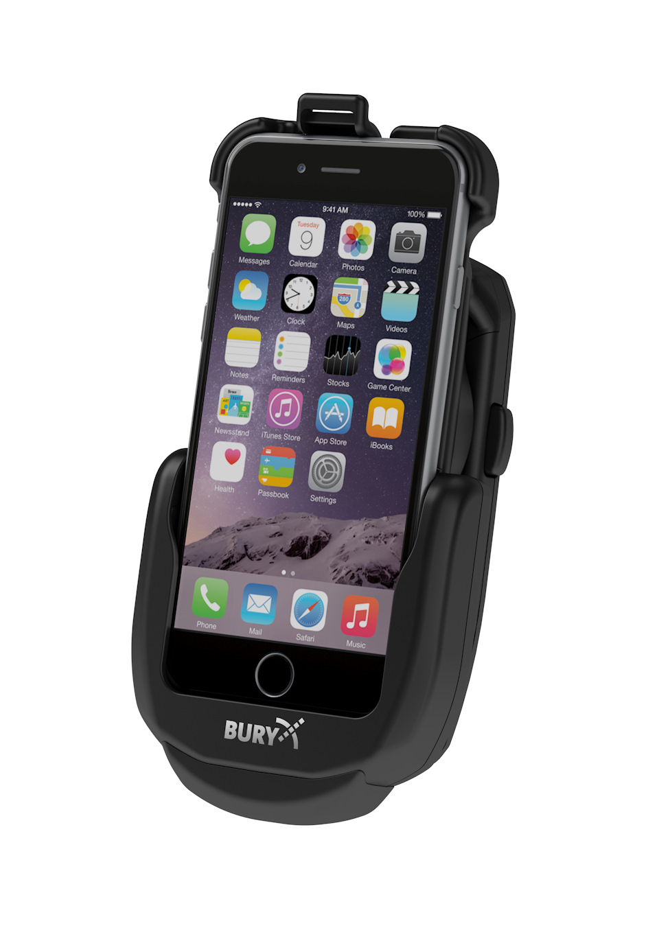 Кредл Vw IPhone 6 Plus 1