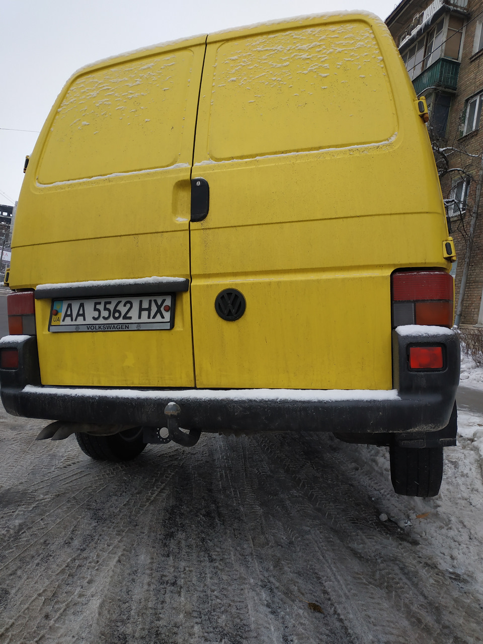 Бріджстоун зима краще ханкук 1