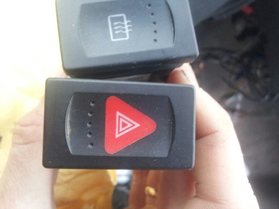 Майже встановив автономку 3