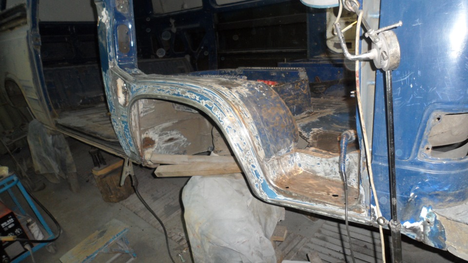 продовження 5