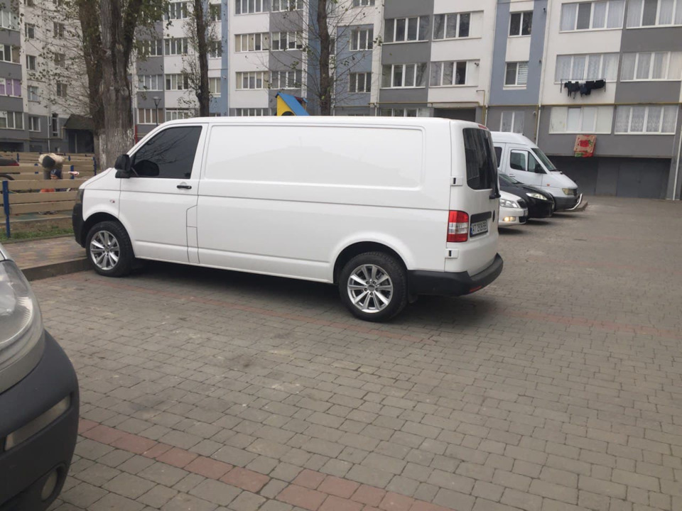 Офіційно пасажир 1