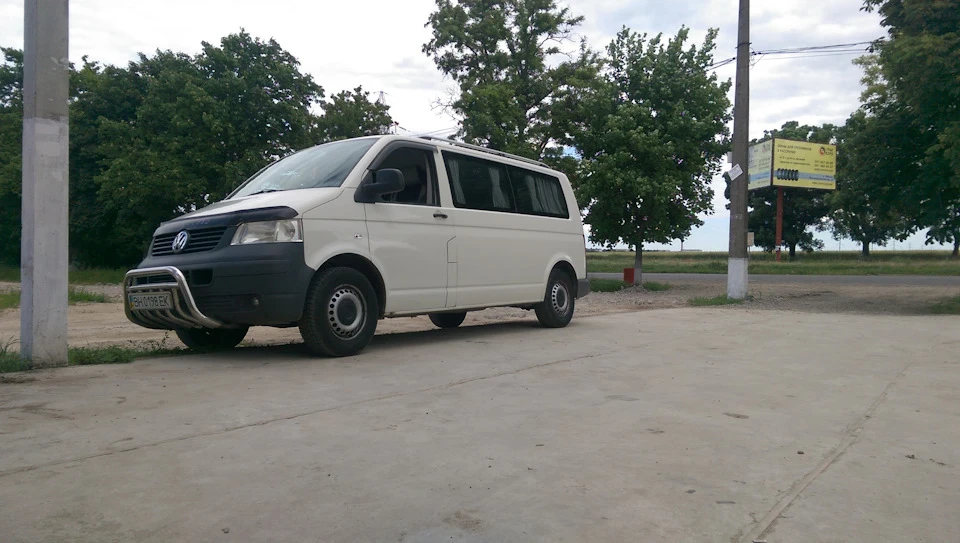 я ніколи не міг собі уявити, що колеса мають таке значення!