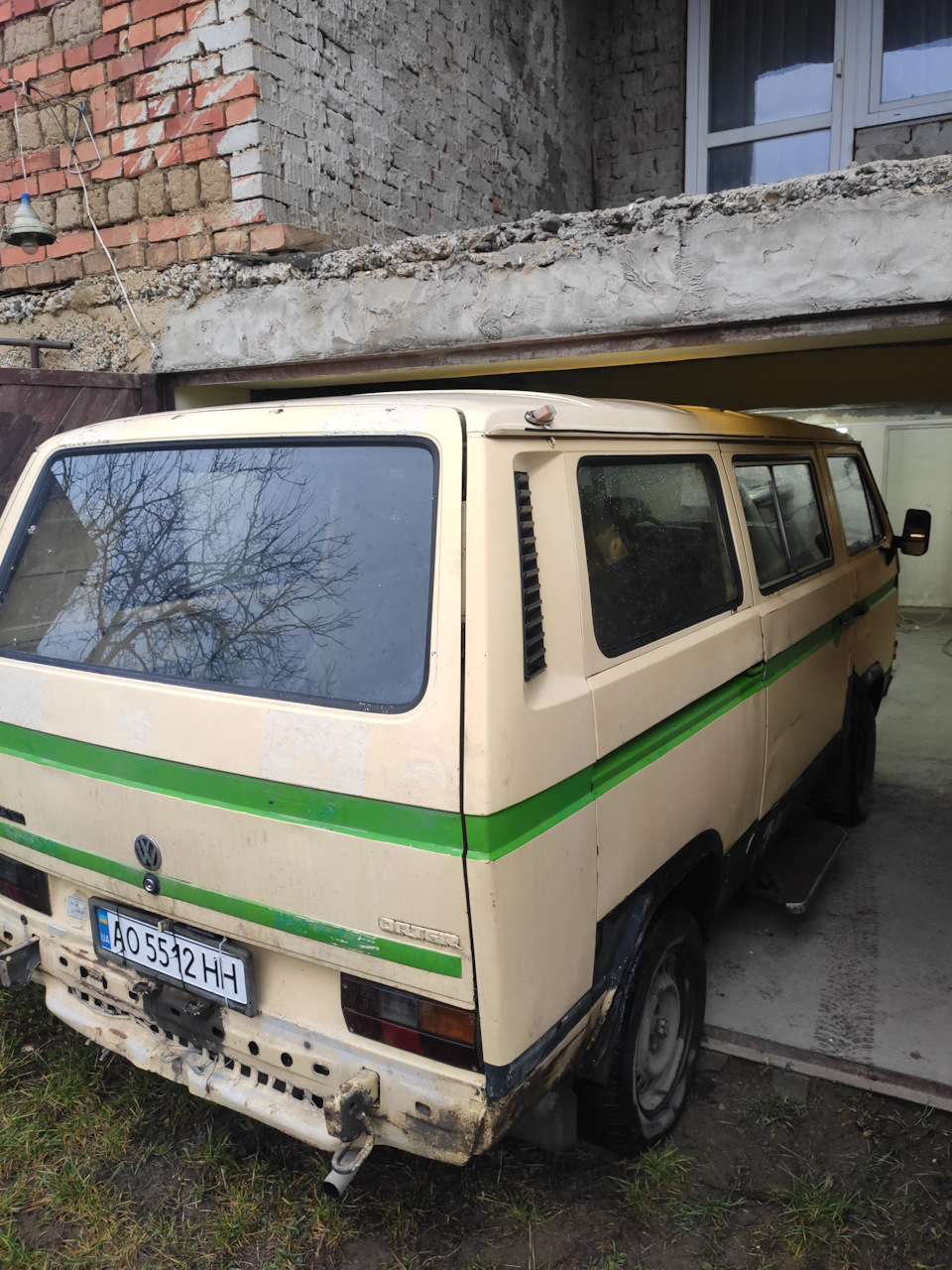 Відвезли на зварювання 4