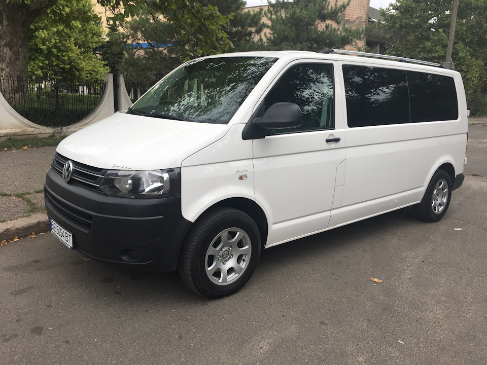 Тонування 5