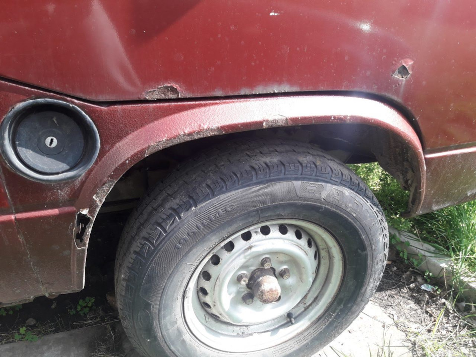Таким ти був 5