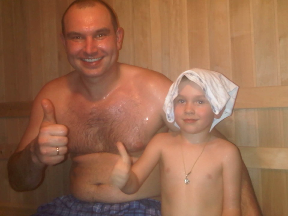 Банька 1