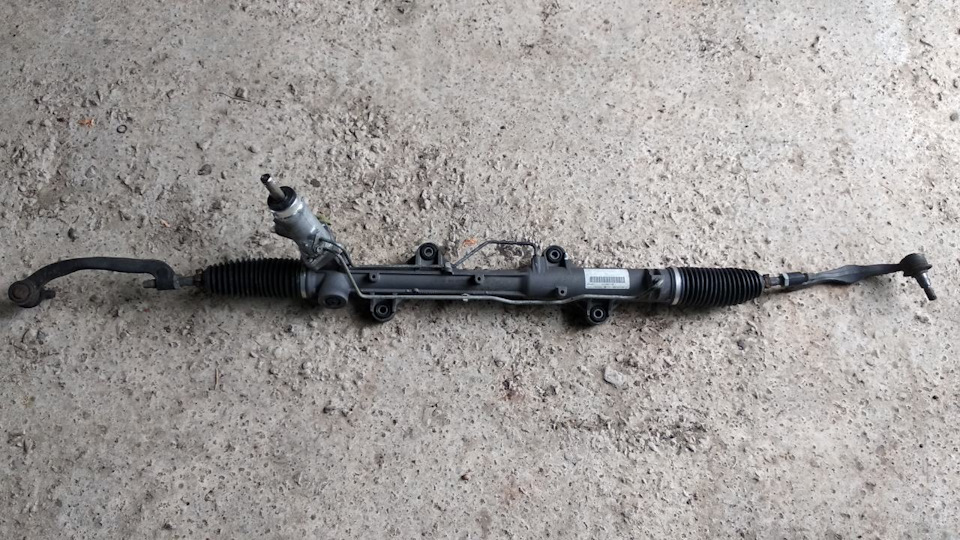 рейка гуру 1
