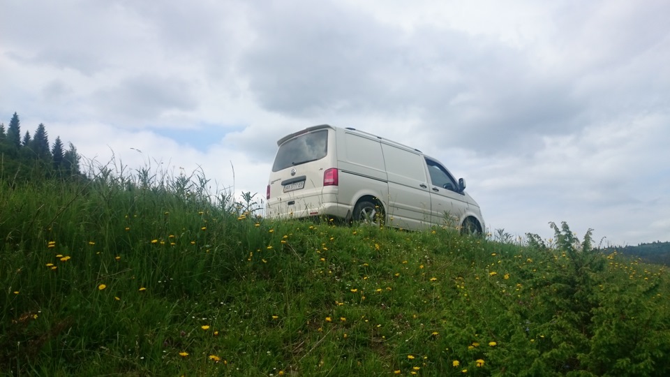 Абра-кадабра, і ми в пасажир перетворилися :) 1