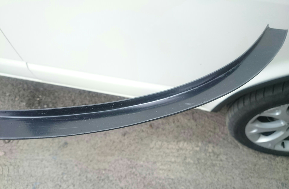 Арки від піскоструму 4