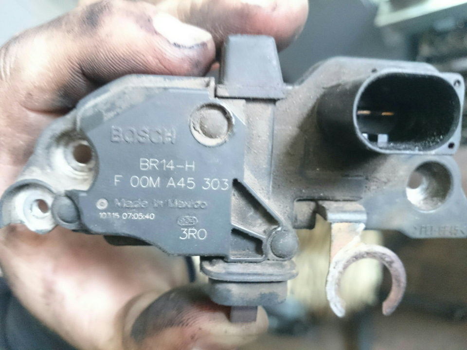 У наздогін і обгін 2