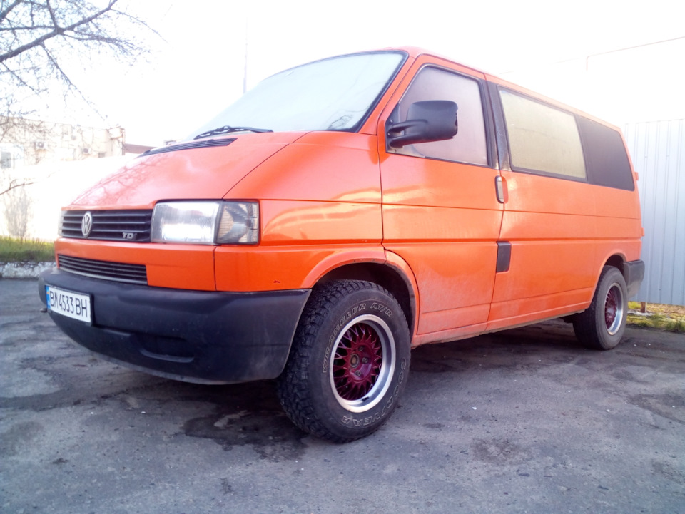 Трохи стилю 4