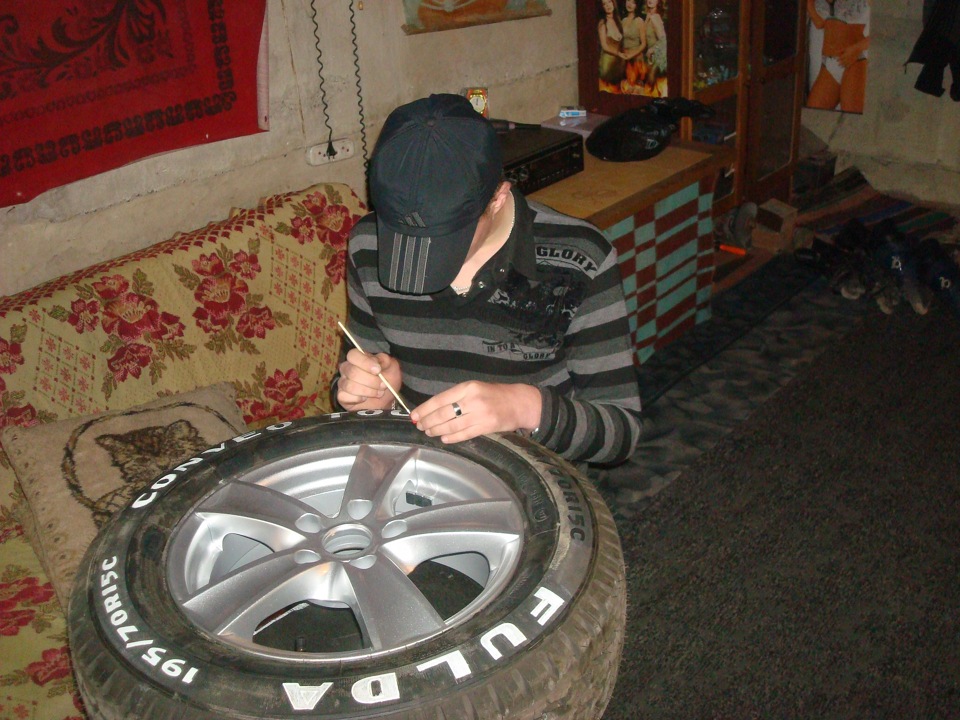 Запис, 3 лютого 2012 2
