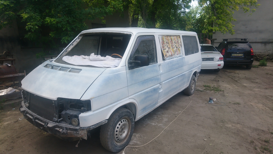І знову в строю 5
