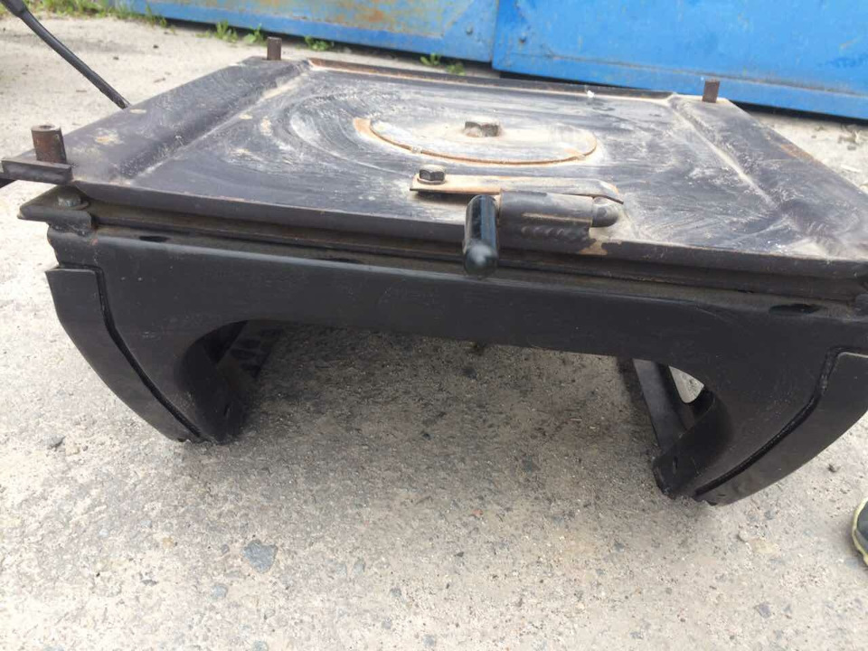 Ніштячок 3