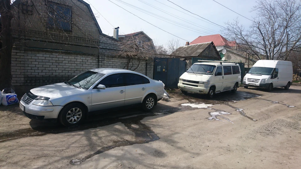 Поки стоїмо, що робимо