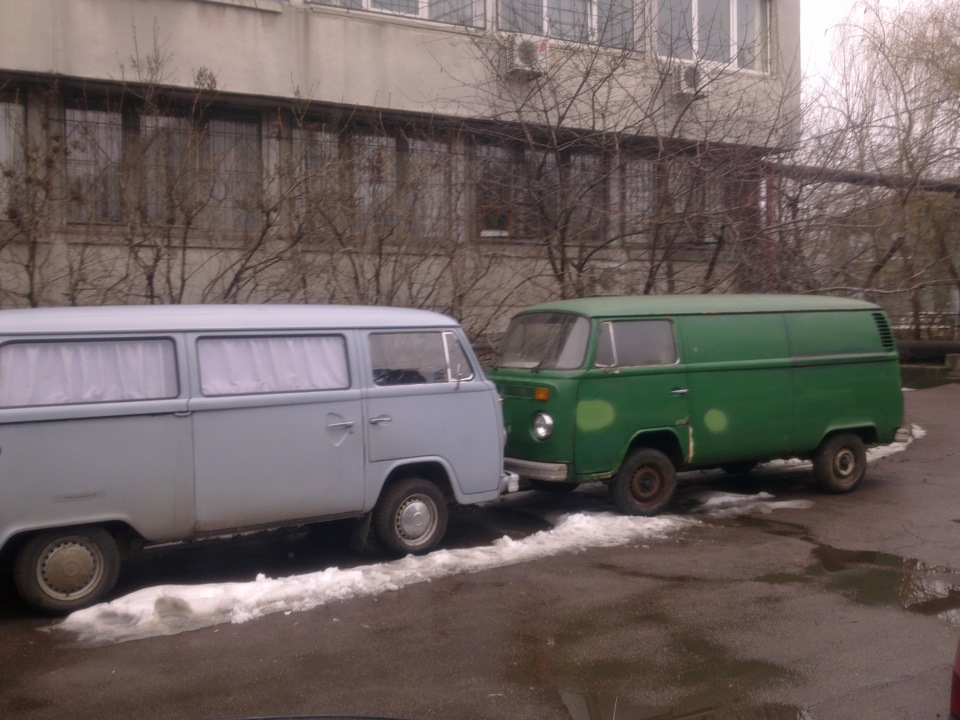 БРАТИ! 2