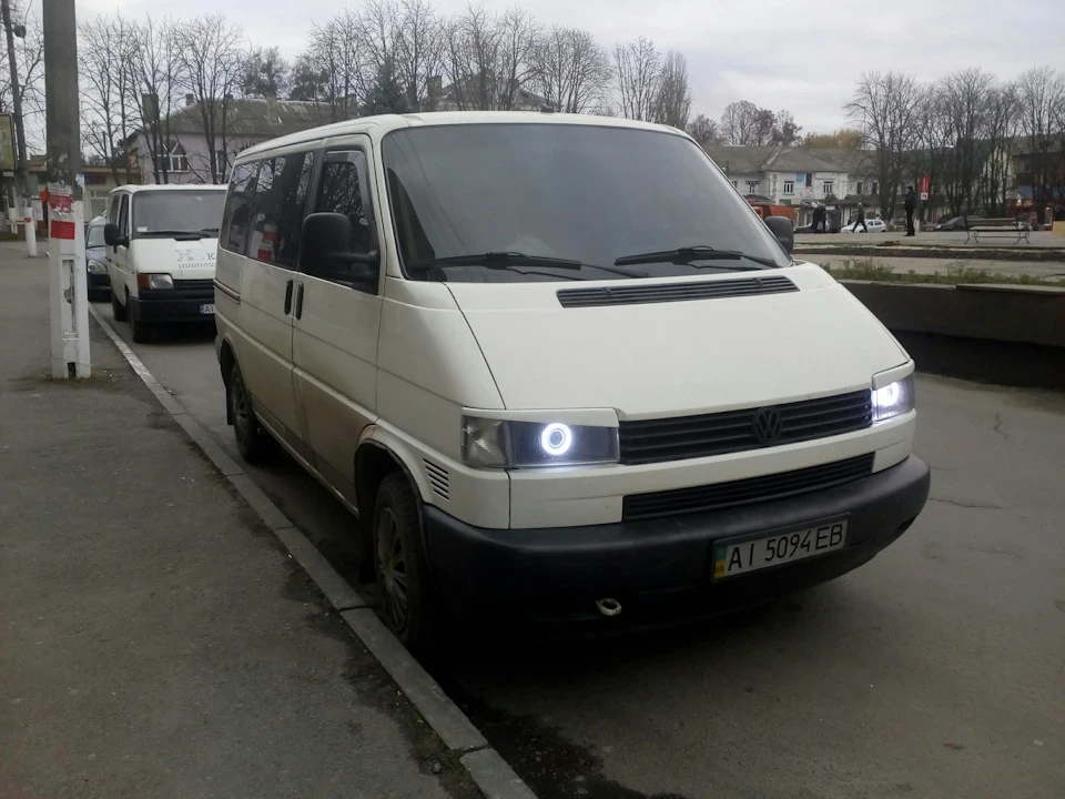 Тонування лобового стікла