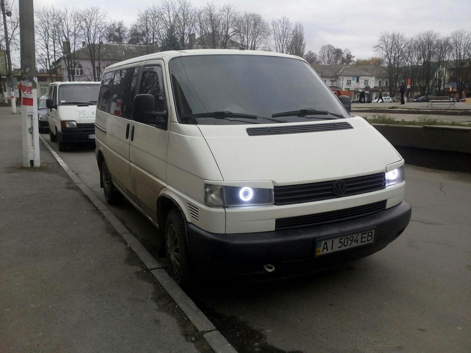 Тонування лобового стікла 1