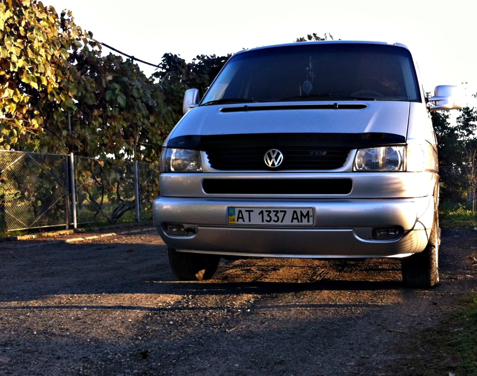 Finish by VW 4