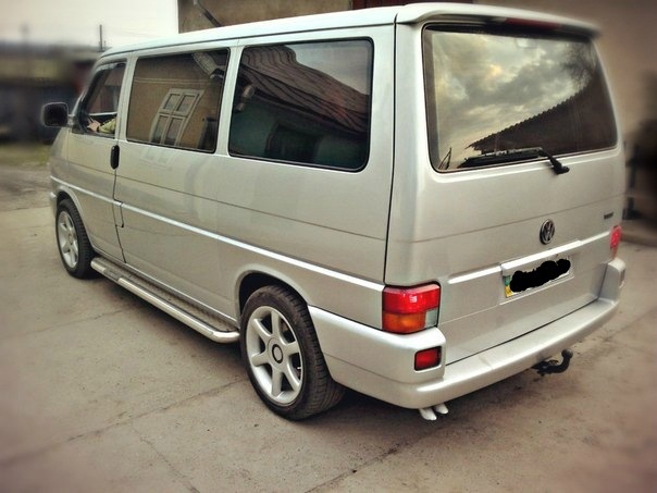 Finish by VW 5
