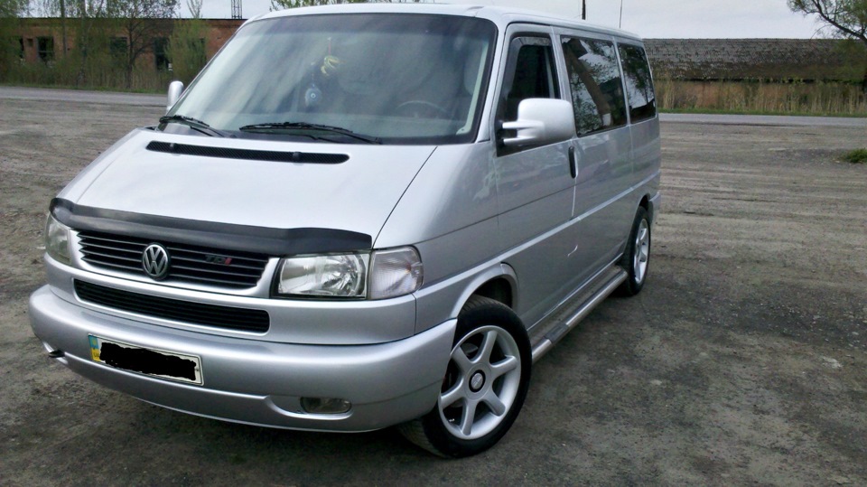 Finish by VW 3