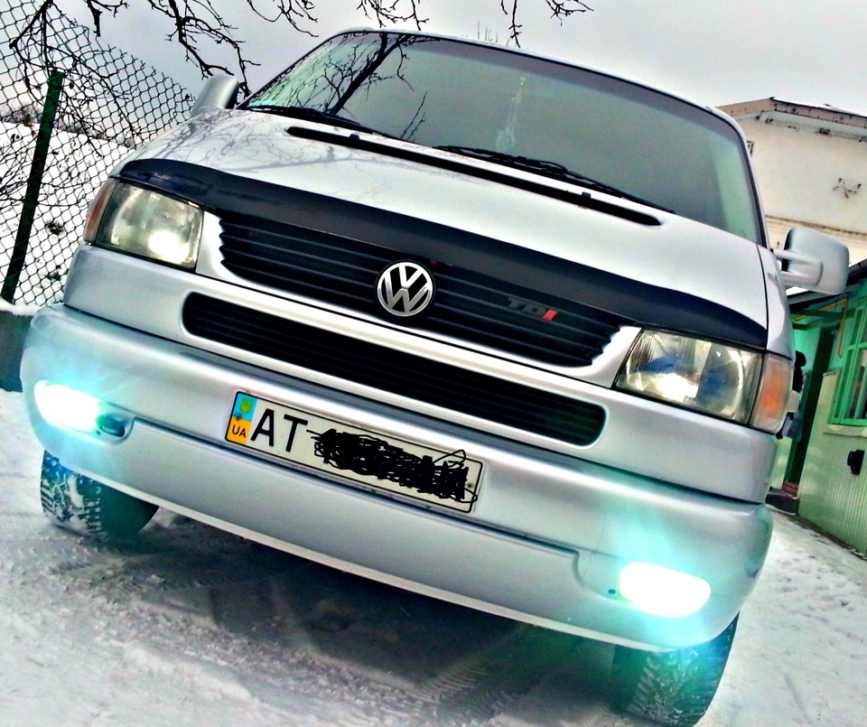 Finish by VW 2