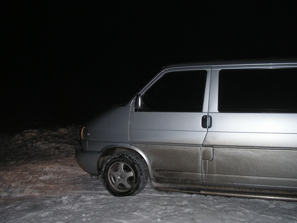 Початок зими 5