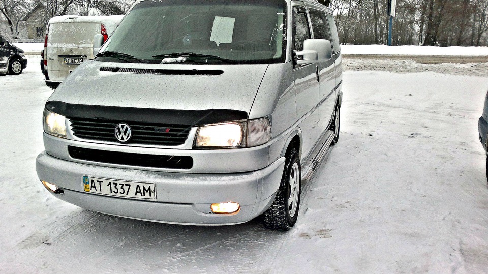 Пару зимових фоток 5