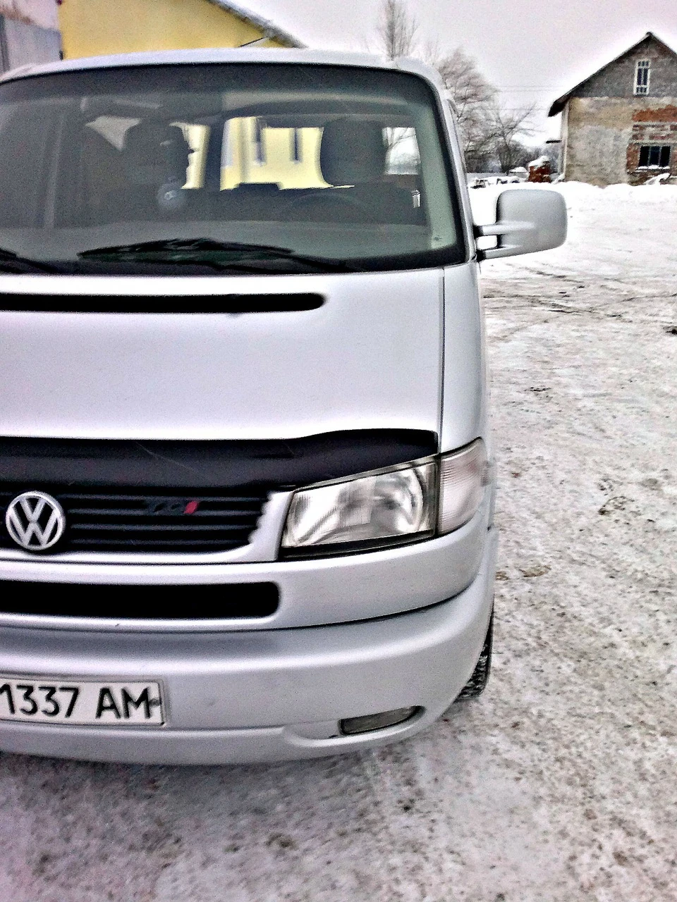 Просто так 2