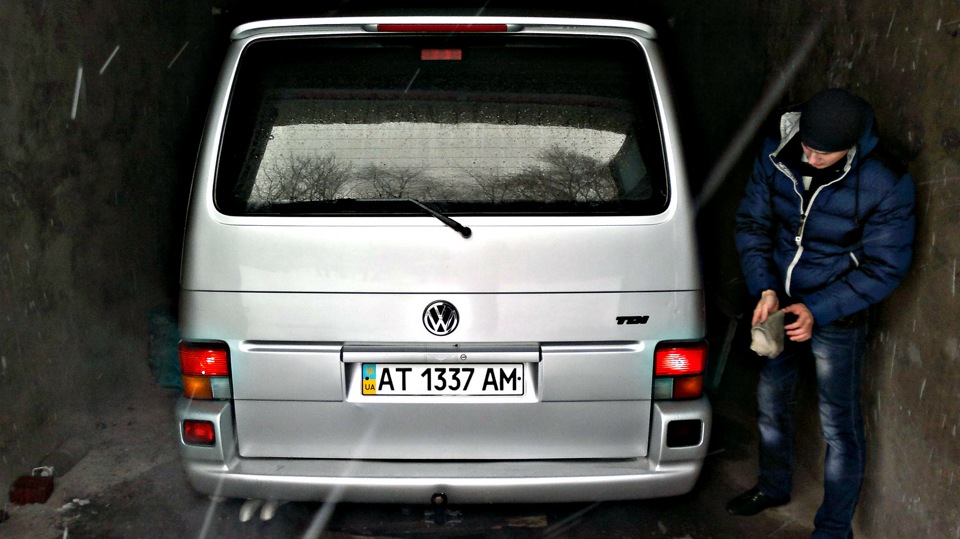 Просто так 2