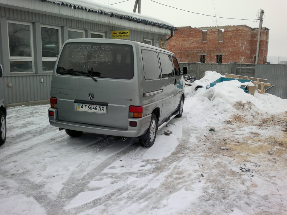 Просто зустріч 3