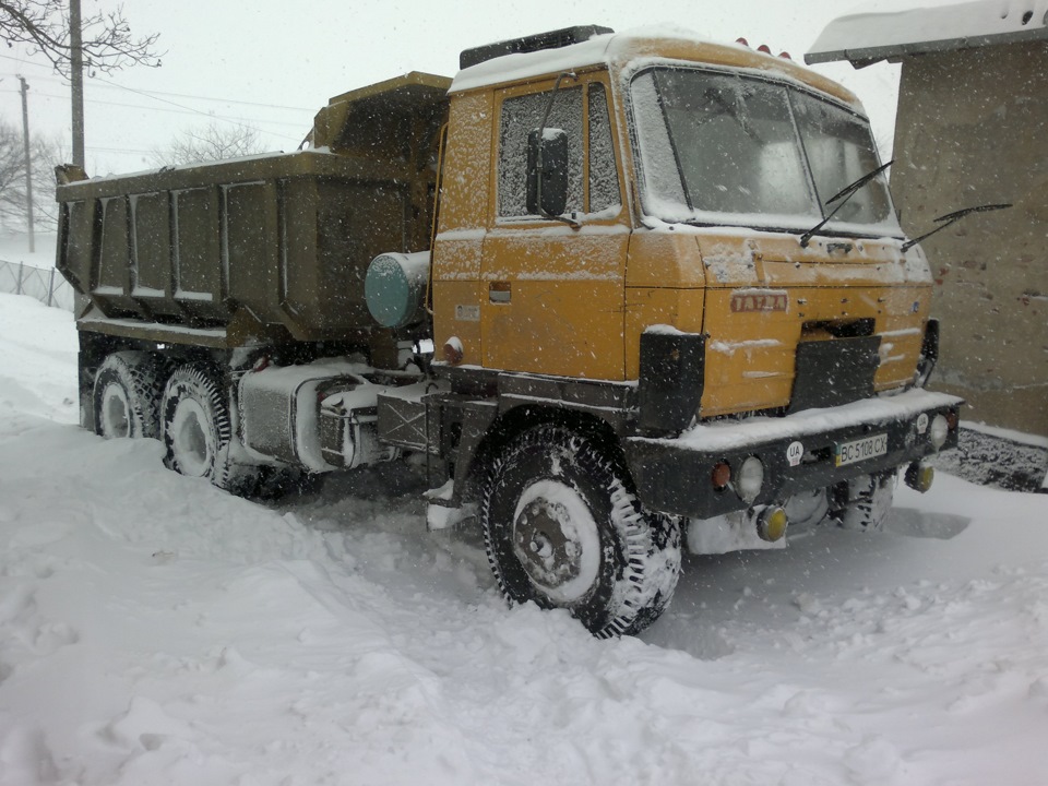 Зміна транспорту 4