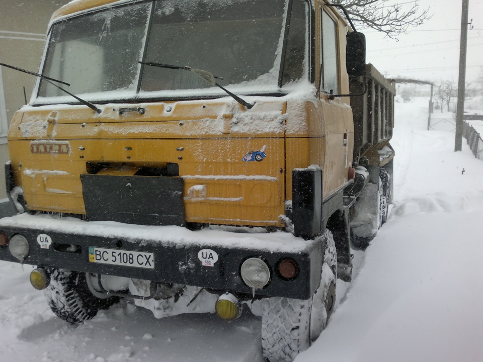 Зміна транспорту 3