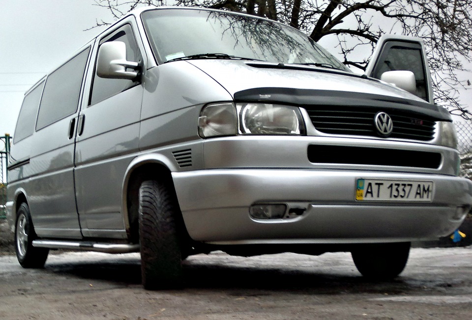 Volkswagen 2