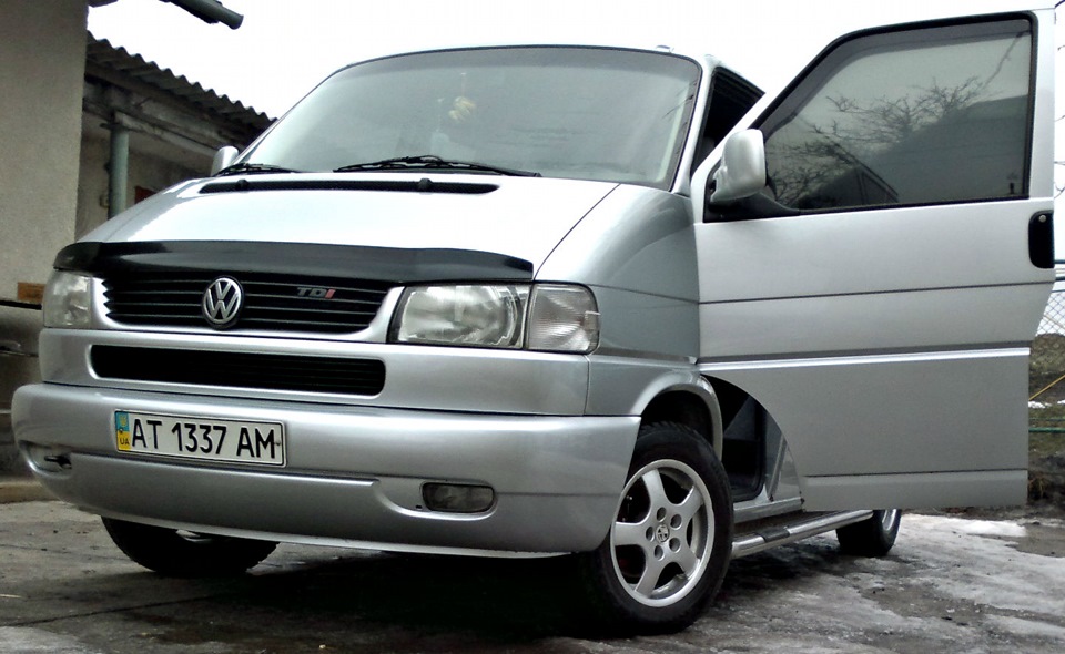 Volkswagen 1