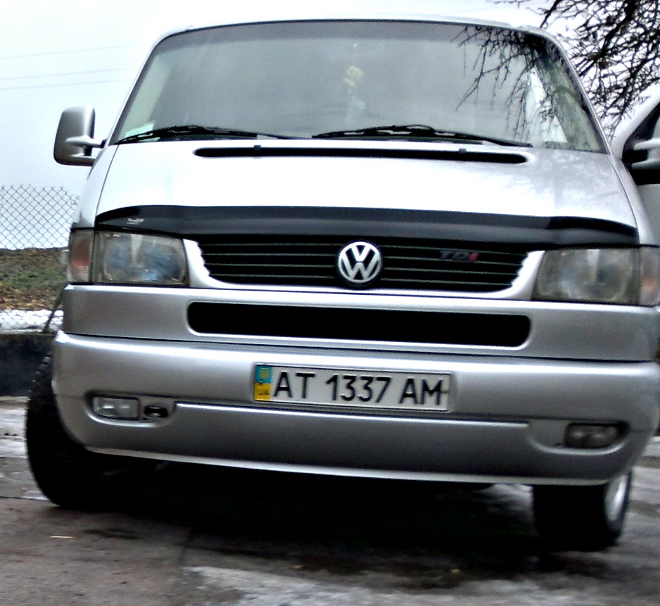 Volkswagen 3