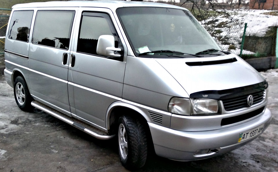Volkswagen 5