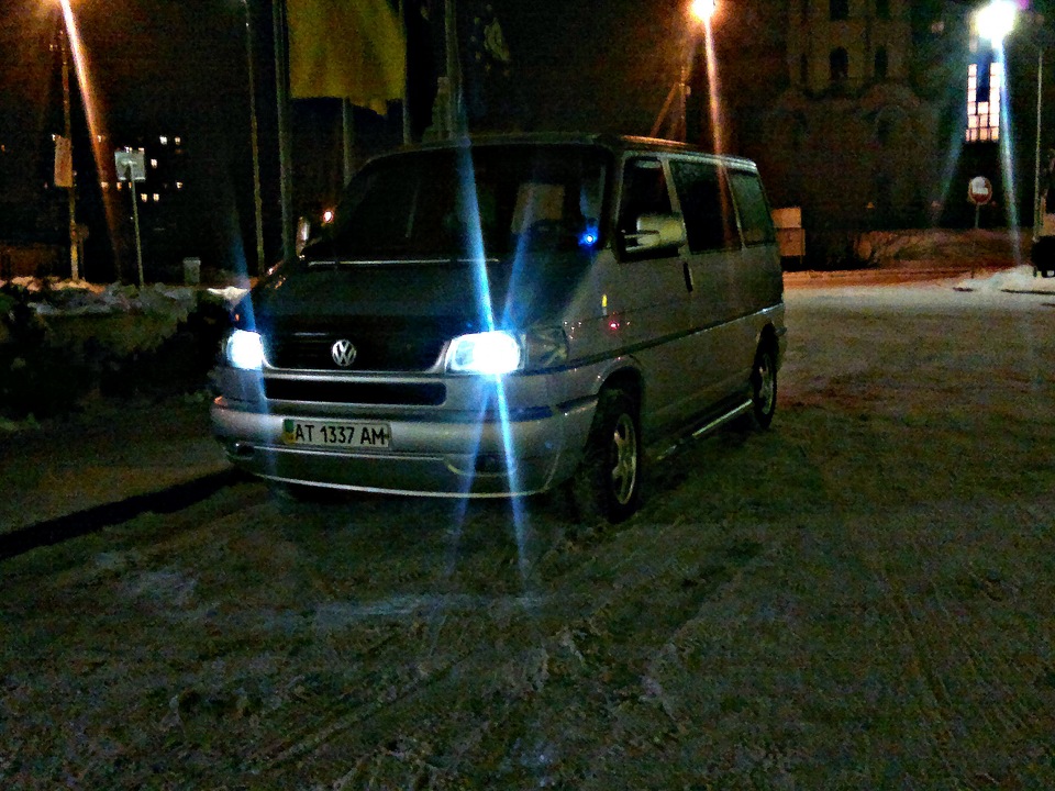 VW and night 3