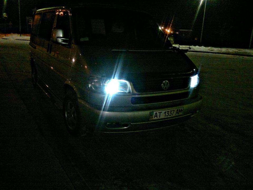 VW and night 1