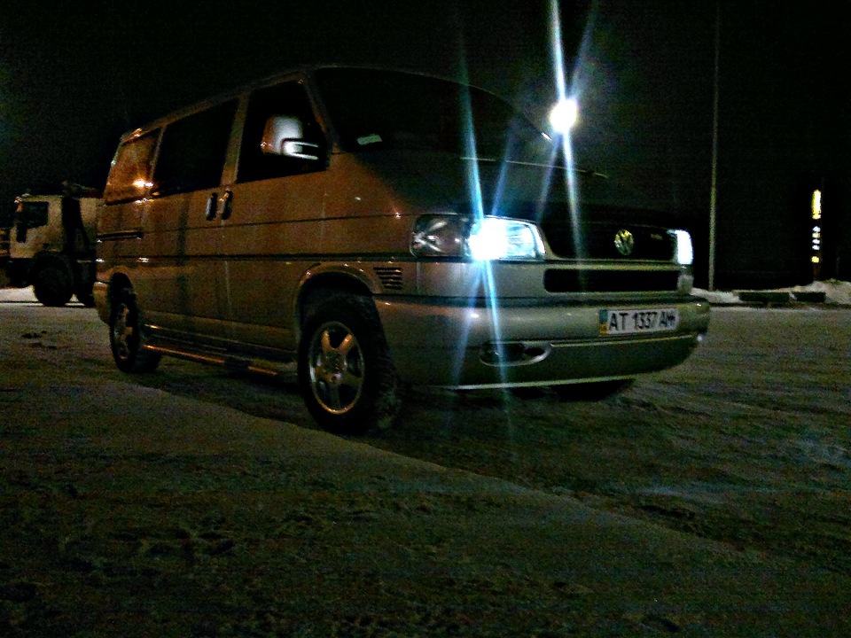 VW and night 2
