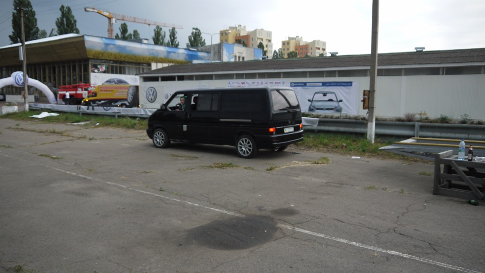 Накладка на ляду (Бленда) 1