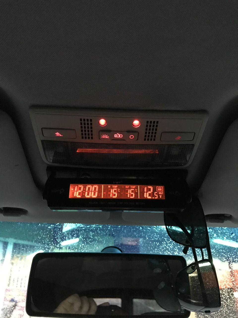 Плафон Superb вже є і в мене 5
