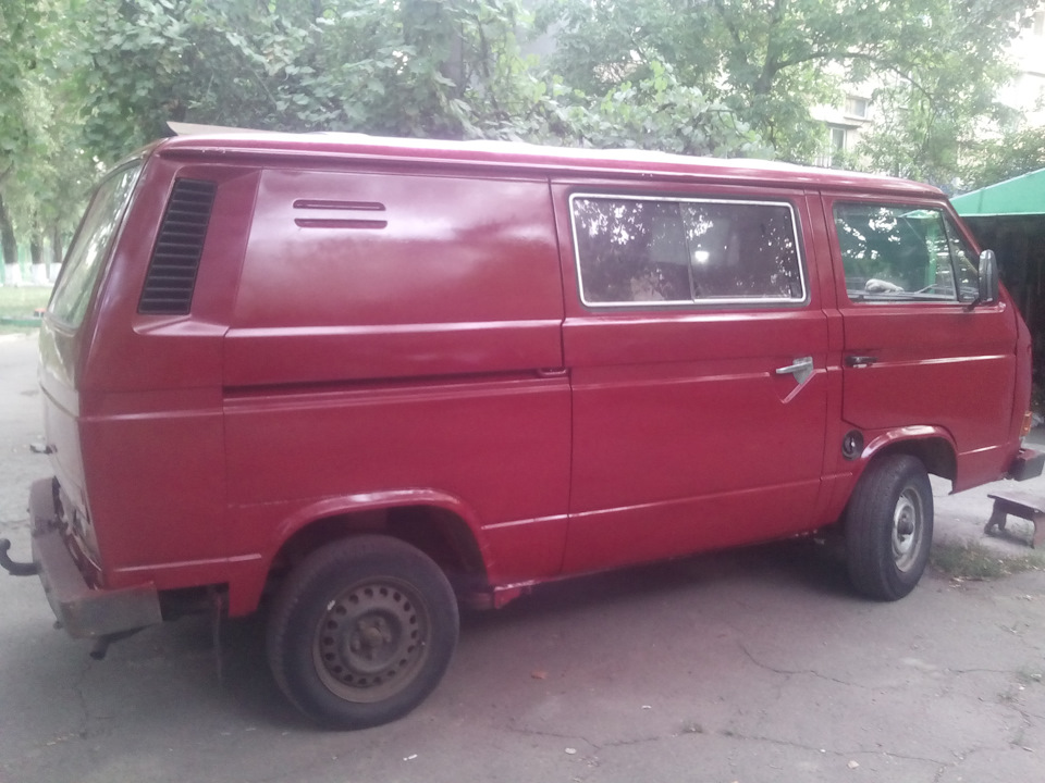 Трішки оновив 4