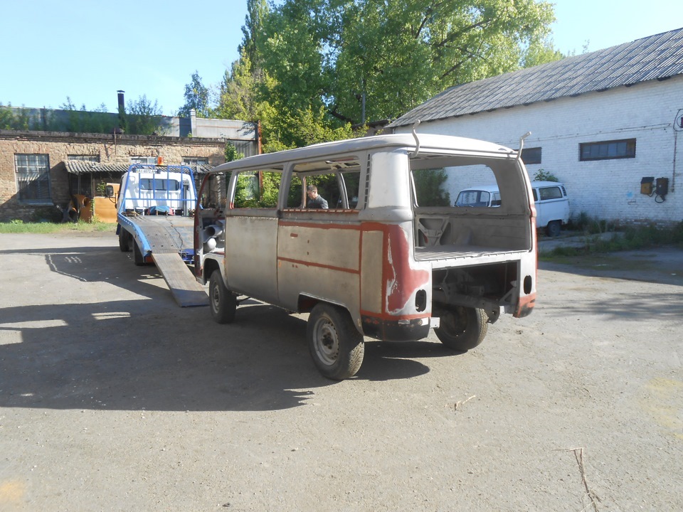 ЗВАРЮВАННЯ КОНЕЦЬ 5