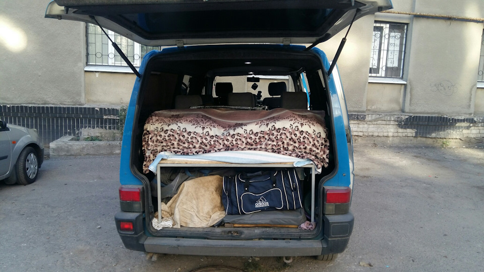 Спальник 3