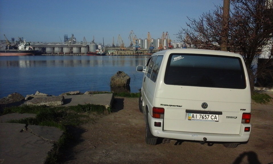 Одеса мама) 4