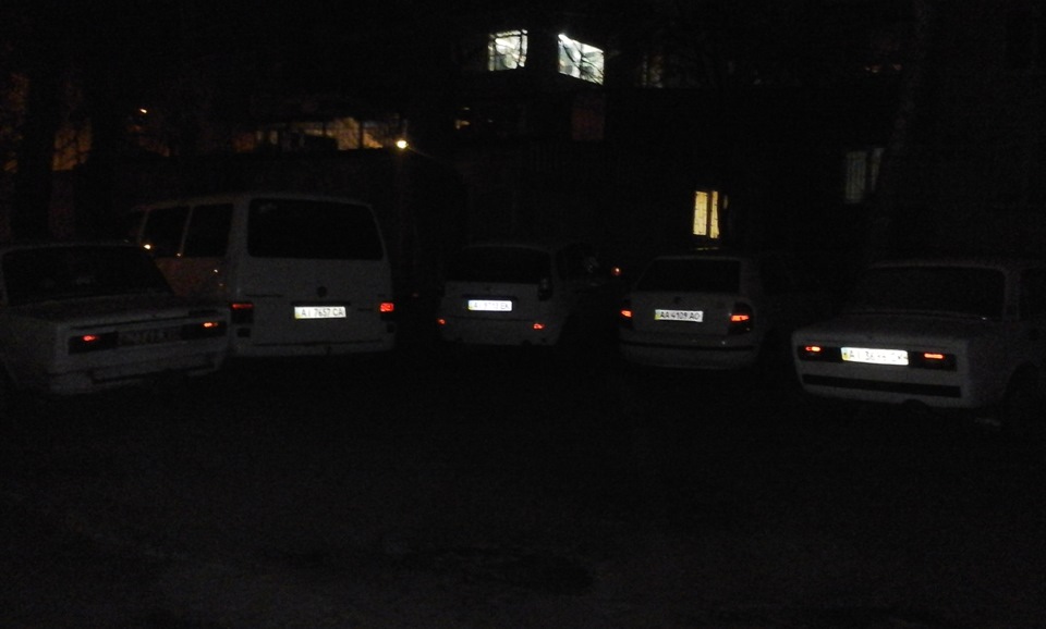 Пару фоток 1