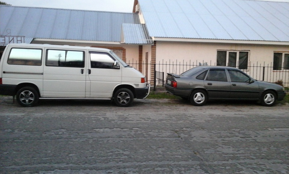 Приємна зустріч))) 2