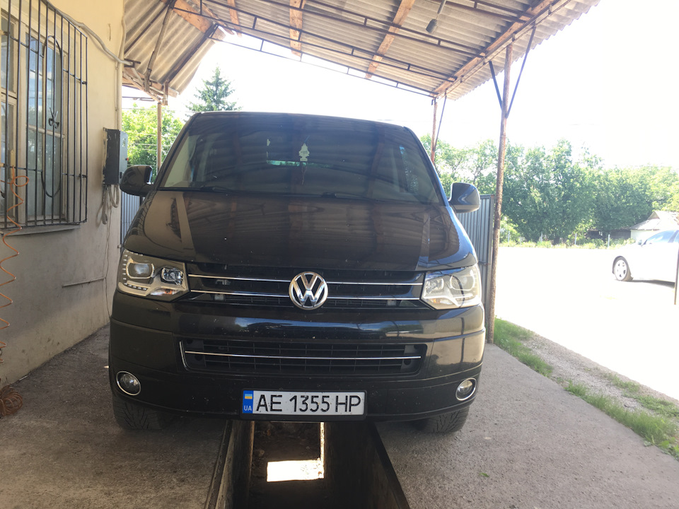 Нехай буде світло! ))) 2