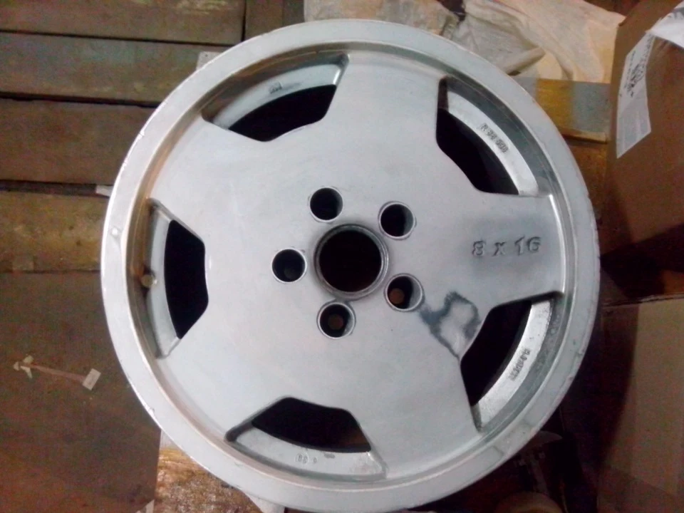 Диски RH 8x16
